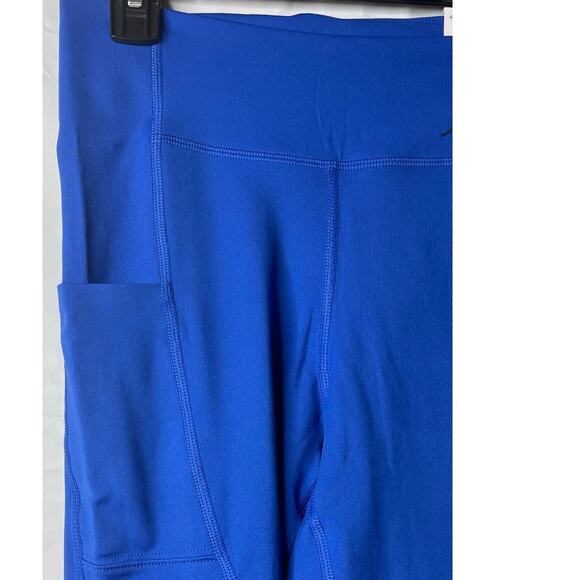 Jordan Women's Activewear Essential Tight Fit 7/8 Legging Small - Picture 5 of 12